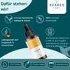Avaria® Care - Vitamin D3 + K2 Drops with K2VITAL®,
