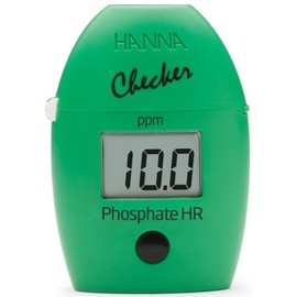HannaInstruments HI717 Checker Handheld Colorimeter, for Phosphate - High Range