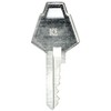 XL Locks K317 Toolbox Replacement Key K317
