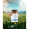 BitterKraft! Connective Tissue Complex - 90 Capsules - Nettle Complex