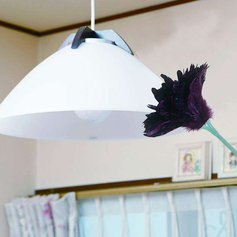 Azuma Feathers Ostrich Feather Duster Feather Duster 40 ag713