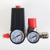 Pressure Regulator Compressor with Pressure Gauge, Pressure Switch Air Compressor,