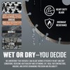 230Mm Diamond Cutting Disc Blades - For Brick, Stone, Concrete