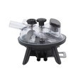Hztyyier 240CC Milk Claw Cluster for Cow Sheep Milking Collector
