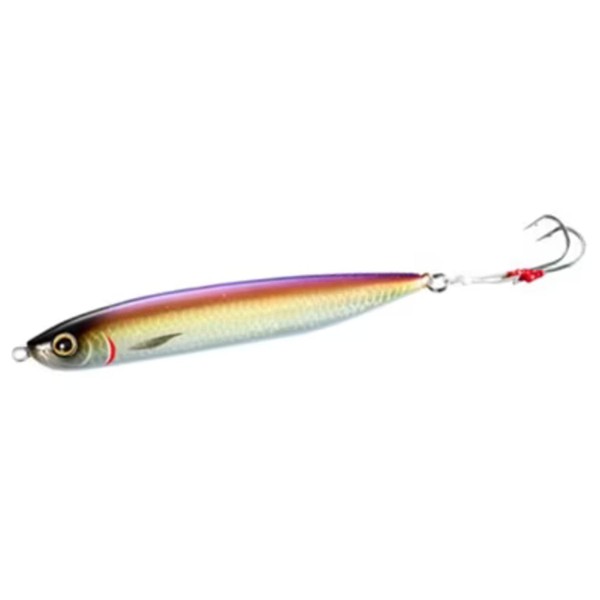 Shimano TN-210N 005 Cardiff Wind Drip Trout Lure, Sinking Pencil,