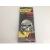 Door handle remote tail light bulb hid headlight Military Skull