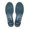BMZ Insole, Acitre Magic Carbon (EVA, 25.0-26.0) Footbed, Football, Basket,