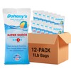 Doheny's Super Pool Shock 12 x 1 Lb Bags
