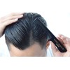 Bablo Pomade Men's Hair Brush Comb Mesh Comb Set of