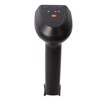 QR Code Scanner V10 Wireless Intelligent Voice Scanner Supermarket Courier