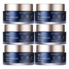Dr.G Black Snail Cream 50ml 6 packs / 닥터지 블랙 스네일 크림 50ml 6개