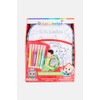 Creative Kids, Cocomelon Back Pack, Create My Own Backpack, Ages