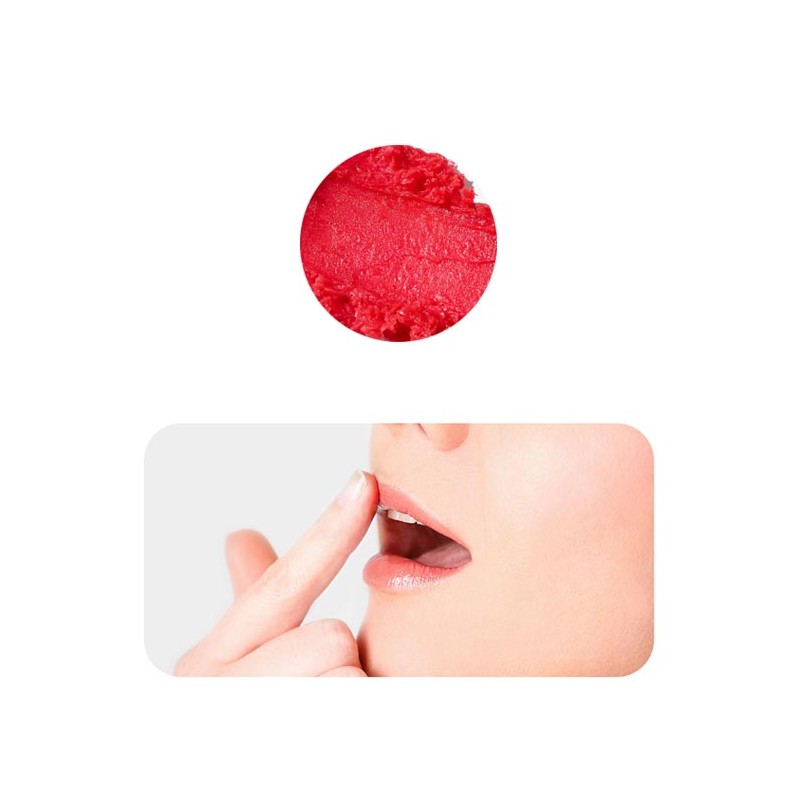 VEILMENT x ZANMANG LOOPY Lip Balm 4.5g, Type:Moist