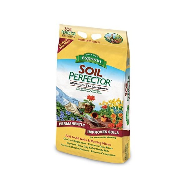 Espoma SPF30 Soil Perfector, 30 lb by Espoma