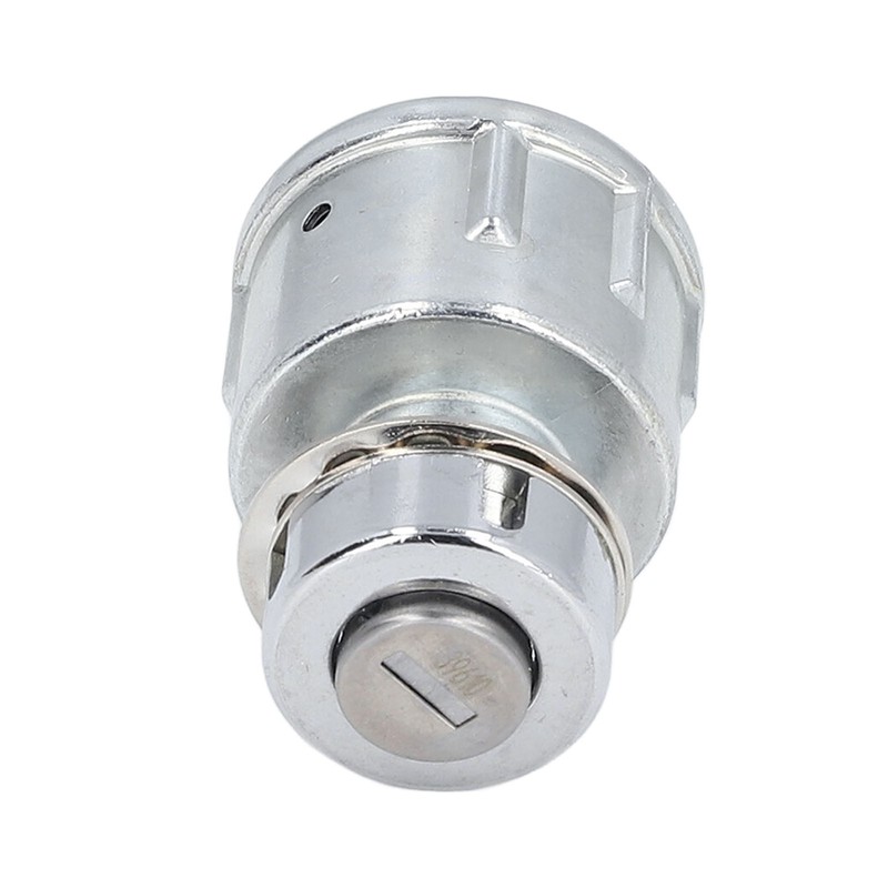 Ignition Switch Waterproof Electric Ignition Start Switch High Durability for