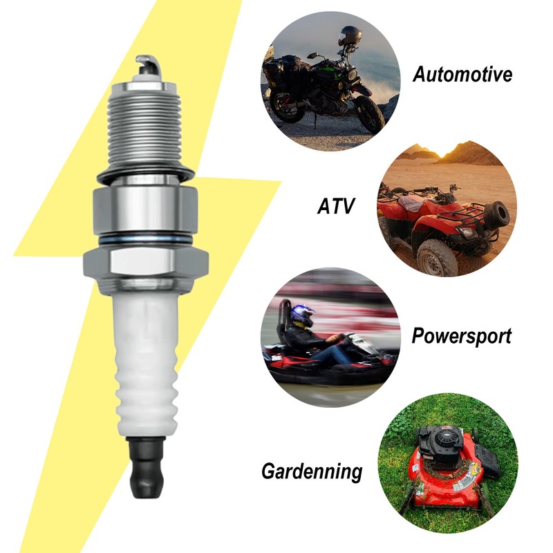 Spark Plug