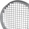 ECOPRO VENT 8" Inch Galvanized Ducting Take-Off End Cap with