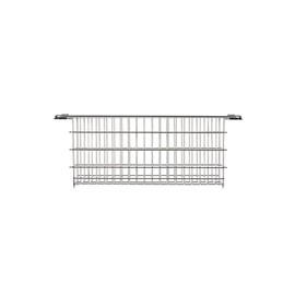 Snow Peak CK-226 Mesh Tray, Half Unit, Deep Type, 14.0 x 4.7 x 5.5 inches (356 x 120 x 139 mm)