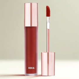 Anjumain BBIA Last Velvet Tint V02 Saenggap 5g 1ea / 삐아 라스트 벨벳 틴트 V02 생기갑 5g 1개