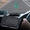 Adventure Kings Universal GPS HUD in Car Heads Up Digital