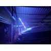 Weiss boat supply Led whip boat stern light RGB plug