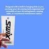 SWIX Plexi Scraper 0.2 inch (4 mm) T0824D