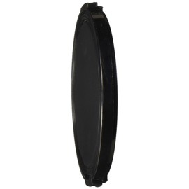 Bower CP72 72MM Plastic Snap On Lens Cap