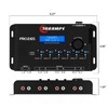 Taramp's Pro 2.6S Digital Signal Processor Equalizer 3-band Graphic Equalization