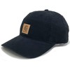 Carhartt ODESSA CAP Cap Odessa Cap Hat, Black