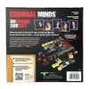 Criminal Minds Unknown Subject Board Games for Adults – Adult