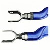 AutoJack Motion 2 PCs Steel Adjustable Rear Camber Control Arm