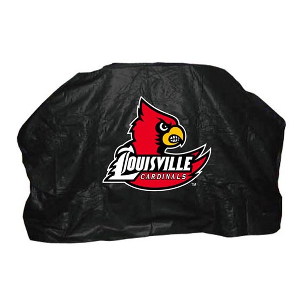 NCAA Louisville Cardinals 59-Inch Grill Cover