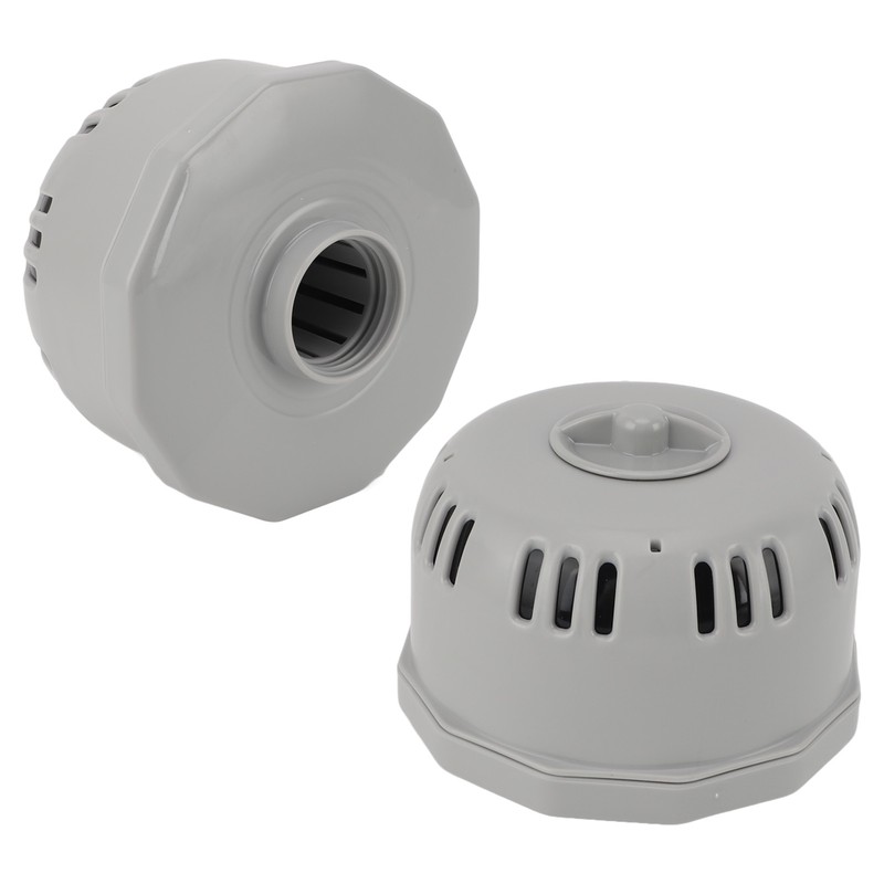 Filter Cartridge Holder P6653 Plastic Rubber Easy Install Long Lasting