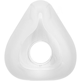 Replacement Cushion for F20 (Large) AirFit AirTouch CPAP Mask, Premium Fit, Soft, Covers Nose and Mouth, Large (1)