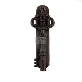 Prima Marketing Redesign Iron KNOCKR IMPERL, us:one size, Imperial Key 7.9"x2.8"