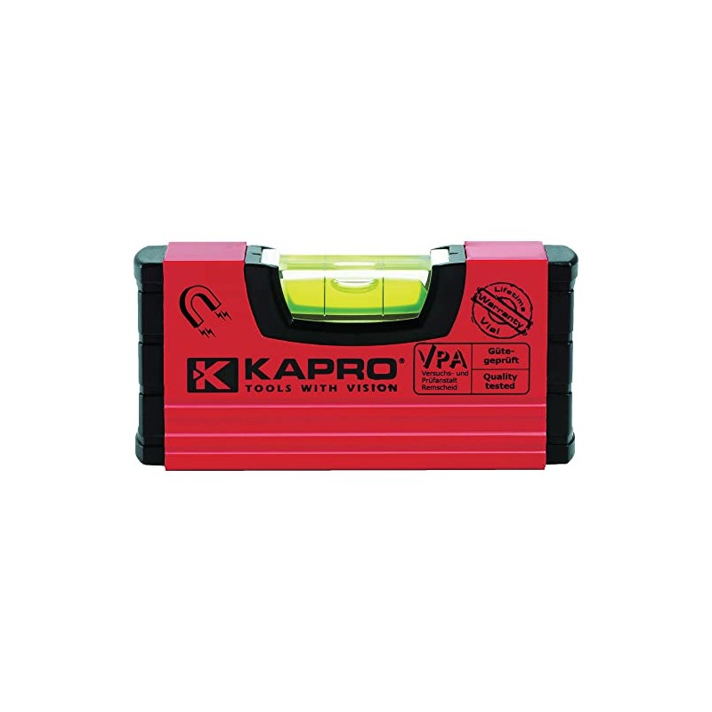 Aluminum Level HANDY LEVEL 10CM KP246101008CM0