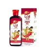 Dabur Lal Tail Ayurvedic Baby Massage Oil Help Growth makes