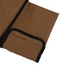 Portable Heated Seat Cushion Adjustable Temperature USB Heating Seat Cushion
