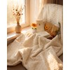11pcs Spa Gift Baskets for Women, Sunflower Self Care Set,