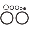 Avid 11.5311.550.000 Caliper Rubber Seal Service Kit (Rubber Seals Only),