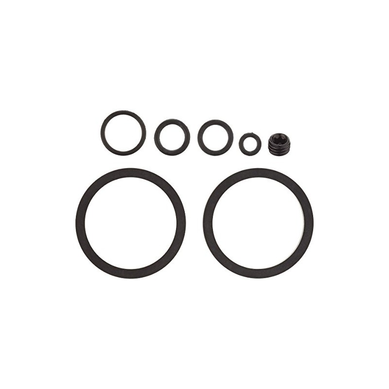 Avid 11.5311.550.000 Caliper Rubber Seal Service Kit (Rubber Seals Only),