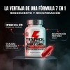 Next Gen Platinum 7 En 1 | Rendimiento | 200