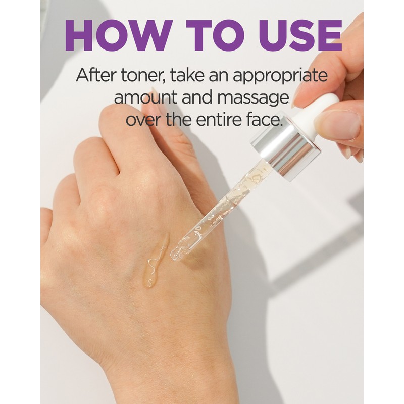 AMPLE:N [AMPLE:N]*TIMEDEAL* PeptideShot Ampoule 2X 100ml