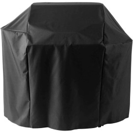 Traeger Pellet Grill Cover For Silverton 810, BAC593-AMP