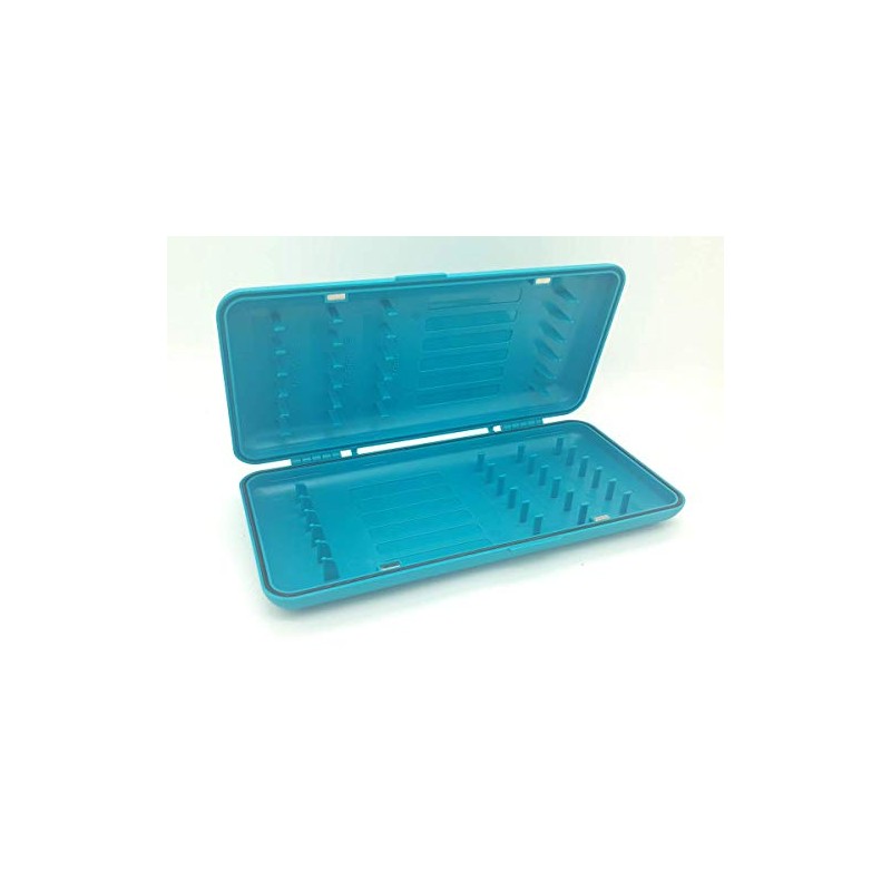 ESP Drennan Hook Box Length 6 inch 15cm with colour