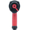 BESWELL® 1/2" High Torque Air Impact Wrench with Up to