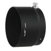 Haoge LH-B61F Metal Lens Hood for Olympus M.ZUIKO Digital ED