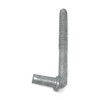 Lag Screw Style 2 Pc Pack Chain Link Gate Hinge