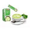 1 Pack - Instant Matcha Latte - Tra Xanh Hoa