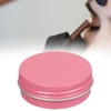 Milageto Brow Mapping Paste, Eyebrow Tinting Tool for Professional, Pink